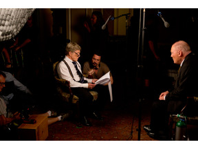 【シネマモード】『ニュースの真相』監督が語る、アメリカのジャーナリズム 画像