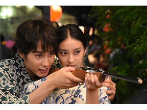 「せいせいするほど、愛してる」第4話…ついに明らかになる海里“最大の秘密”とは 画像