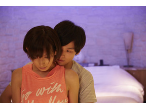 今夜「闇金ウシジマくん」第3話…光宗薫が下着姿で“肉食”体当たり 画像