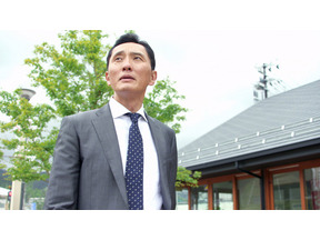 今夜「孤独のグルメ」SP！五郎は宮城へ…向井理らゲスト出演 画像