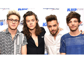 「1D」育ての親サイモン、彼らの“いまとこれから”について心境を語る 画像