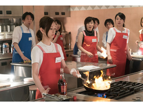 三軒家万智、婚活でまさかの“挫折”！「家売るオンナ」第4話 画像