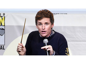 『ファンタスティック・ビーストと魔法使いの旅』の続編公開日が決定！ 画像