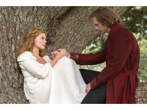 潤い足りてますか？この夏、ときめきを与えてくれる話題作でチャージ！ 画像