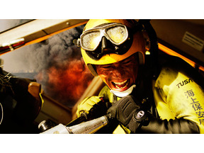 シリーズ最大ヒット作『BRAVE HEARTS　海猿』が今夜放送！ 画像