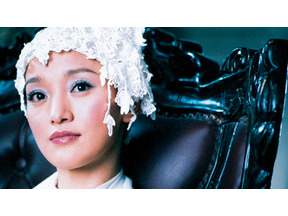 映画にまつわるファッション小噺 vol.7　チャン・ツィイーより、モード感あり？ジョウ・シュン 画像