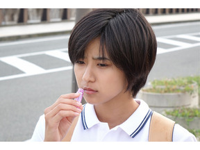 今夜「時かけ」最終回！翔平と未羽の恋の行方は？AKB48も生出演 画像