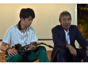 今夜「仰げば尊し」第4話…部員の家庭の事情で苦しむ樋熊 画像