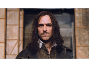 【シネマモード】「仏映画界を背負って立つ男」ロマン・デュリスが挑む喜劇の神様 画像