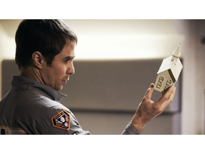 【どちらを観る？】“月”に翻弄される男たち『月に囚われた男』×『ウルフマン』 画像