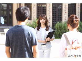 池端レイナ新出演で“新展開”へ突入！「好きな人がいること」第6話 画像