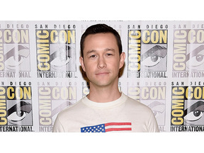 ジョセフ・ゴードン＝レヴィット、地下鉄構内でドラム演奏を披露！ 画像