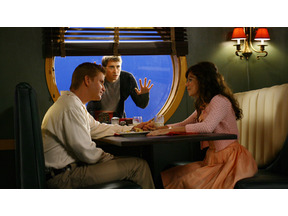 シネマカフェ的海外ドラマvol.135　『トワイライト』より禁断？なラブ事情 画像