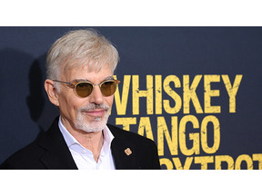 ビリー・ボブ・ソーントン、アンバー・ハードとの不倫疑惑を完全否定 画像