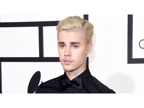 ジャスティン・ビーバー、インスタグラムのアカウントを削除！ 画像