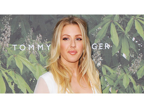 エリー・ゴールディング、『ブリジット・ジョーンズ』最新作に楽曲を提供 画像