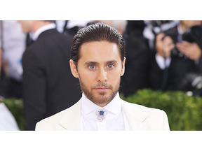 ジャレッド・レト、『ブレードランナー』続編に出演決定 画像