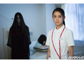 中島健人、武井咲らが真夏の夜を震えさす！「ほんとにあった怖い話」今夜 画像