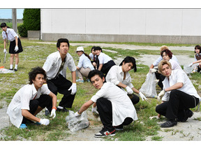 「仰げば尊し」第5話…樋熊の体に忍び寄る危機、吹奏楽部はコンクールに出場できるのか!? 画像