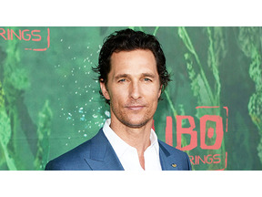 マシュー・マコノヒー、誰にも気付かれず約2年間YouTubeに動画を投稿 画像