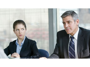 【どちらを観る？】アカデミー賞有力『マイレージ、マイライフ』vs『ハート・ロッカー』 画像