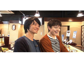 神木隆之介が炎天下“アポなし”、一方の波瑠、羽鳥慎一は…「火曜サプライズ」今夜 画像