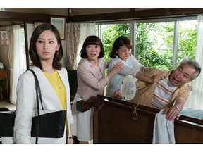 「家売るオンナ」第7話…“ダメ社員”美加の実家を売る!?　万智に恋心抱く庭野に縁談！ 画像