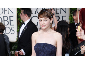 【シネマモード】ゴールデン・グローブに見る、2010年注目の俳優＆女優は？ 画像