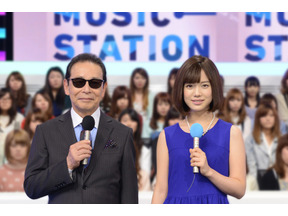 RADWIMPSが地上波初出演！『君の名は。』主題歌をパフォーマンス「Mステ」2時間SP今夜 画像