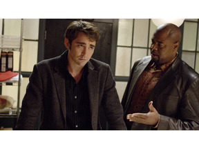 シネマカフェ的海外ドラマvol.136　シャーロック・ホームズよりも名探偵？ 画像