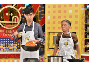 松田翔太、料理にハマり中！おすすめのメニューは？「新チューボーですよ！」 画像