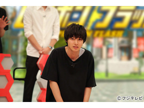 山崎賢人ら“月9”メンバー＆山田涼介ら豪華ゲストたちの珍解答再び！今夜の「ネプリーグ」SP 画像