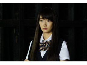 波瑠、女子高生姿に！ドラマ「ON」第8話で明かされる主人公の闇 画像