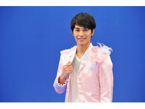 中村蒼、アイドルになる刑事!?　10月より主演ドラマ開始 画像