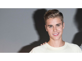 ジャスティン・ビーバー、インスタグラムが一時復活するも直後に削除 画像