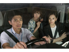 篠田麻里子がゲスト出演、三角関係の行方も気になる「家売るオンナ」第8話 画像