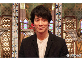 佐々木蔵之介＆知念侑李の新たな一面が明かされる「TOKIOカケル」 画像