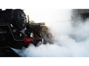 ホグワーツ特急に乗れる！ハリー・ポッター祭りがフィラデルフィアで開催 画像