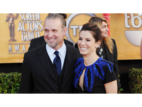 サンドラ・ブロック快進撃！　全米映画俳優組合（SAG）賞発表 画像