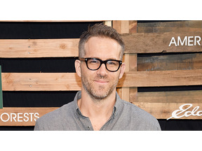 ライアン・レイノルズ、『デッドプール』脚本家のギャラを自腹で支払い!? 画像