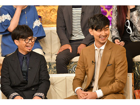 松田翔太、初の単独バラエティロケへ！「櫻井・有吉THE夜会」 画像