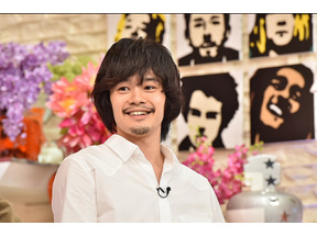 池松壮亮、初のバラエティ単独出演！幼少期の秘蔵写真に思わず…「A-Studio」 画像