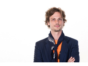 「クリミナル・マインド」マシュー・グレイ・ギュブラーが語る、“頭のいいこと”がクールな時代 画像