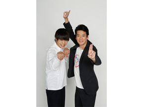 唐沢寿明×窪田正孝“破天荒”バディが大暴れ！3週連続「ラストコップ」祭り今夜スタート 画像