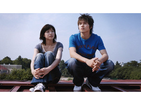 『虹の女神 Rainbow Song』レビュー 画像