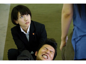 「ON」最終話…比奈子は自らの“闇”にどんな答えを見出すのか 画像