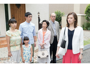 「家売るオンナ」第9話…嫁と姑が争う一家にどうする万智!? 画像