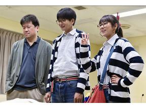 「神の舌を持つ男」今夜最終回！　“神の舌”を失った蘭丸はミヤビを救えるのか 画像