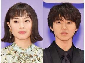 広瀬すずと山崎賢人の“思い出の歌”とは？「Love music」 画像