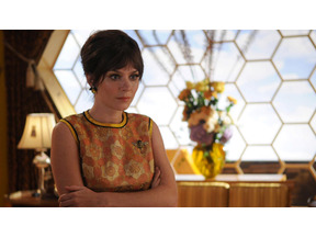 シネマカフェ的海外ドラマvol.137　女子にはたまらない、キュートな色・色・色 画像